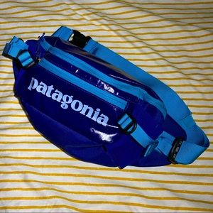 Patagonia Black Hole 5L Waist Pack